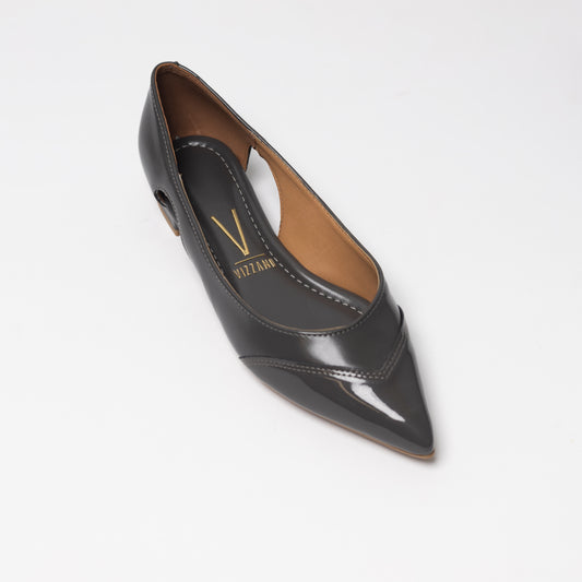 CHROME FLATS
