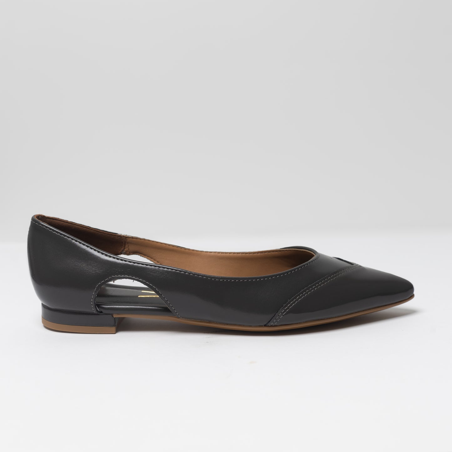CHROME FLATS