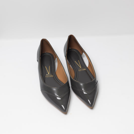 CHROME FLATS