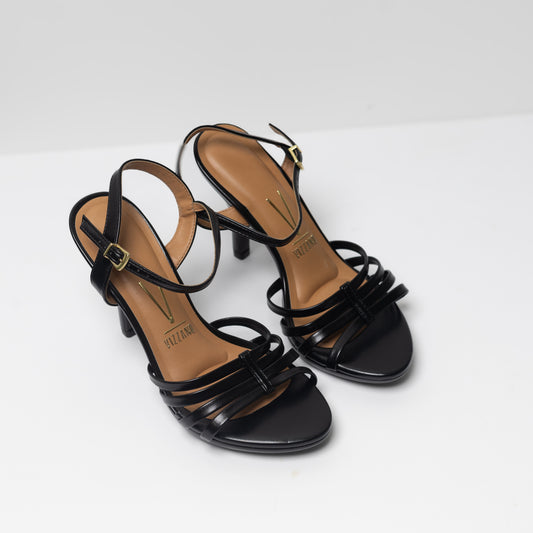 ELOISE HEELS