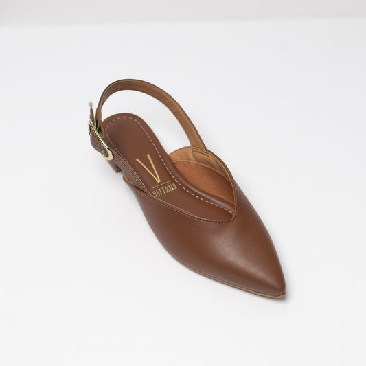 HUNNY FLATS | MOCHA