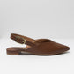 HUNNY FLATS | MOCHA