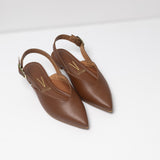 HUNNY FLATS | MOCHA