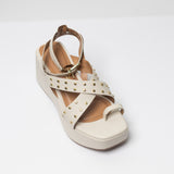 ZELO FLATFORMS | WHITE