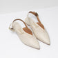 HUNNY FLATS | WHITE