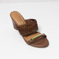 SOLA HEELS