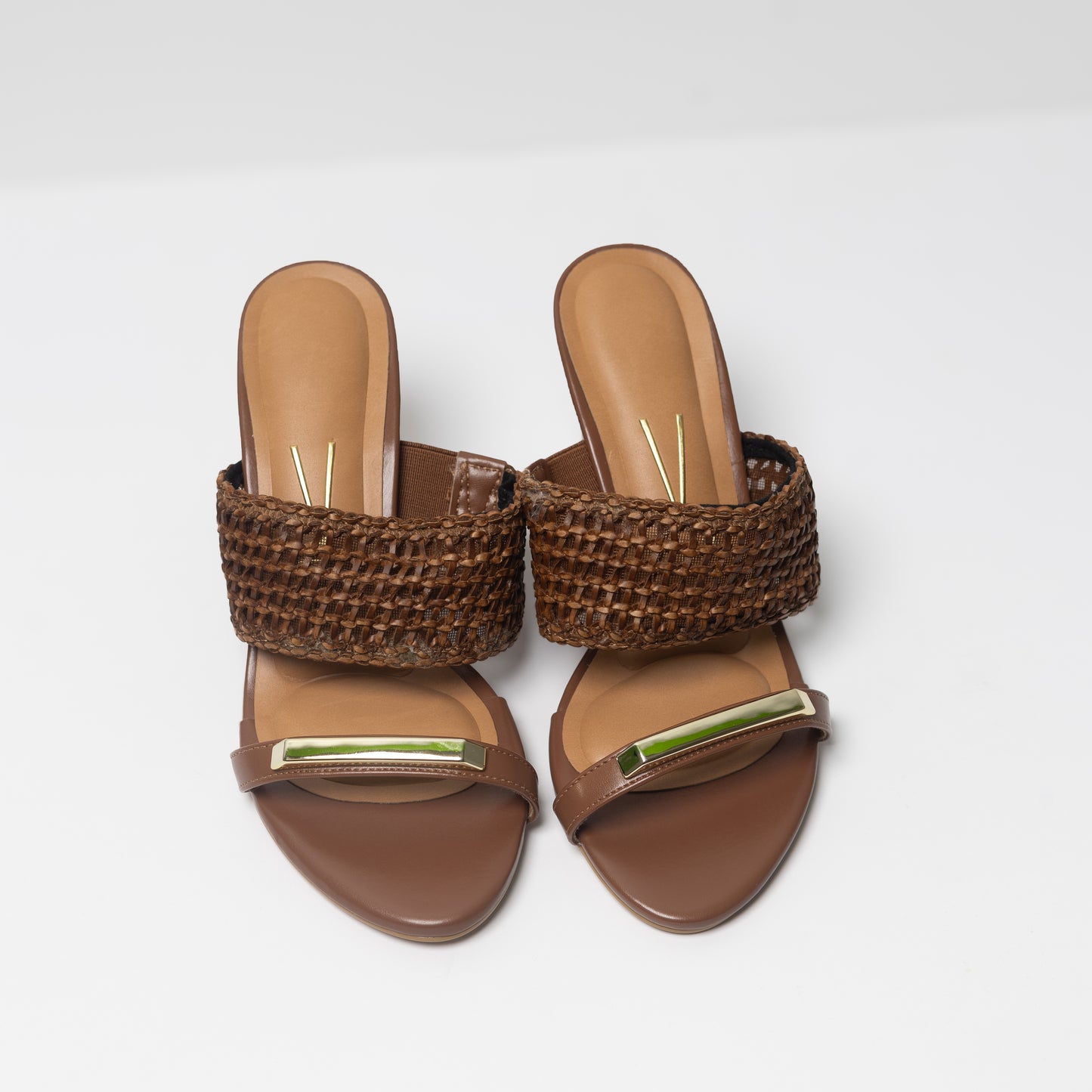 SOLA HEELS