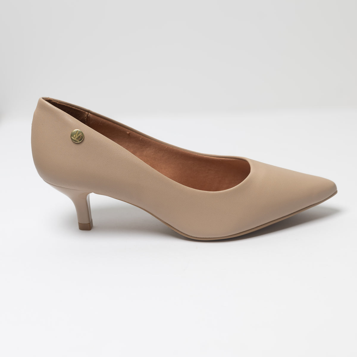VERA STILETTO | BEIGE