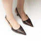 PRIM HEELS