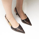 PRIM HEELS