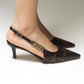 PRIM HEELS