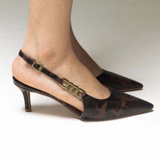 PRIM HEELS