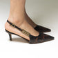 PRIM HEELS
