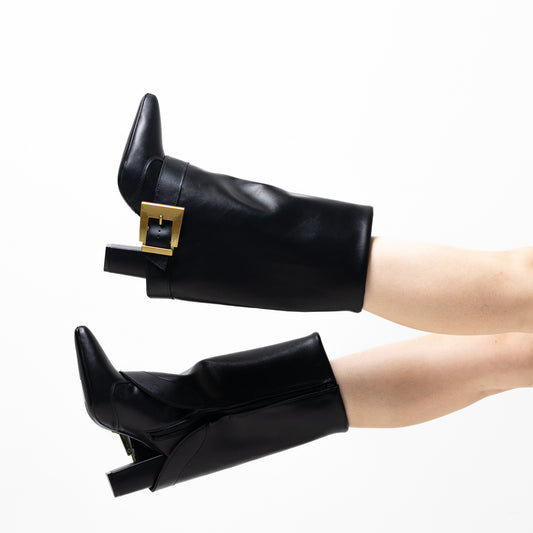 VOILA BOOTS | BLACK