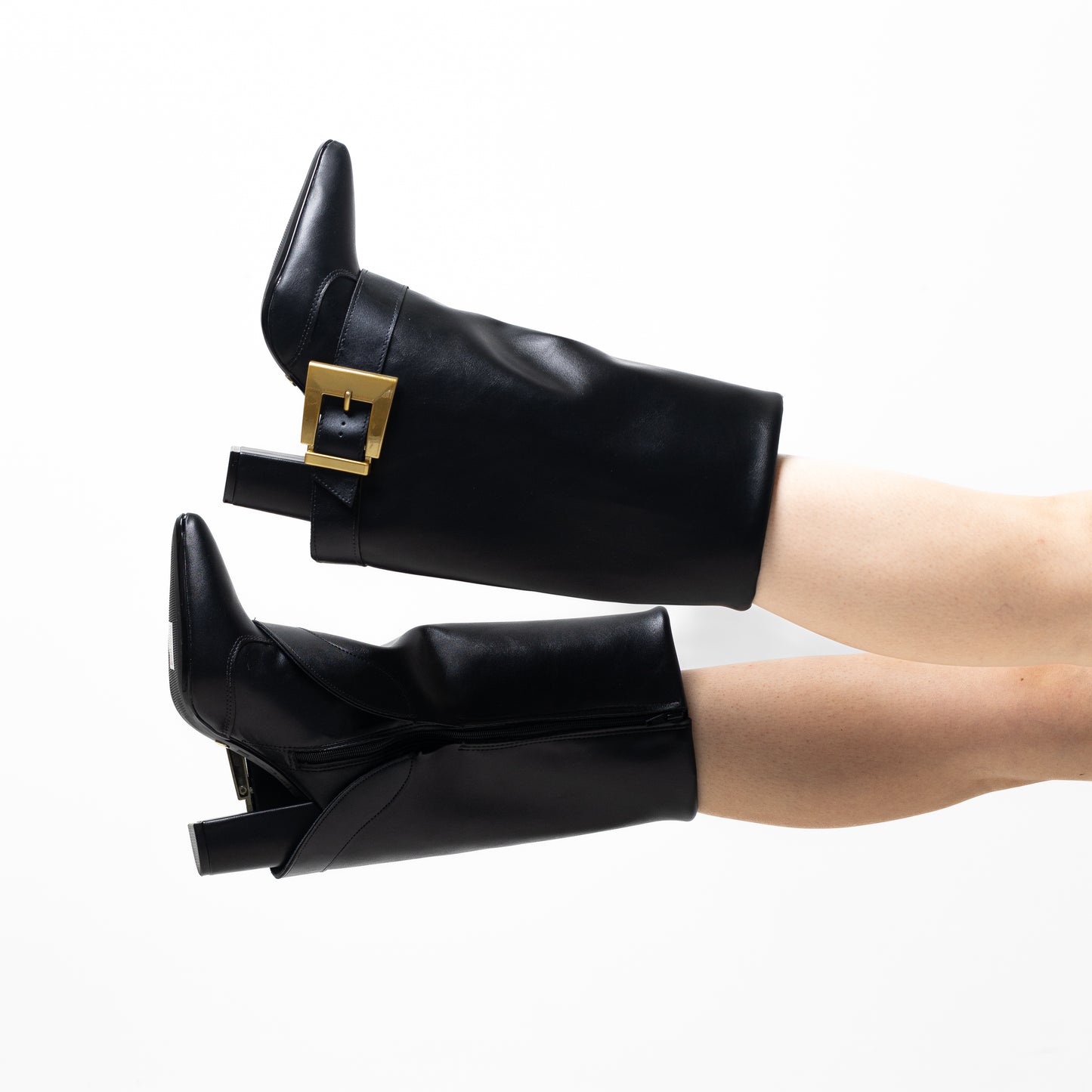VOILA BOOTS | BLACK