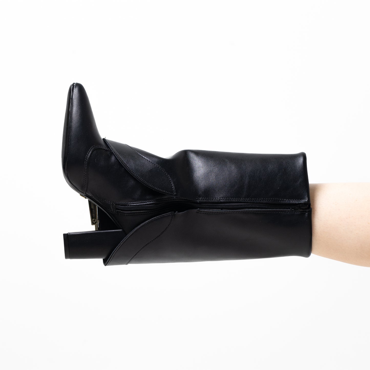 VOILA BOOTS | BLACK