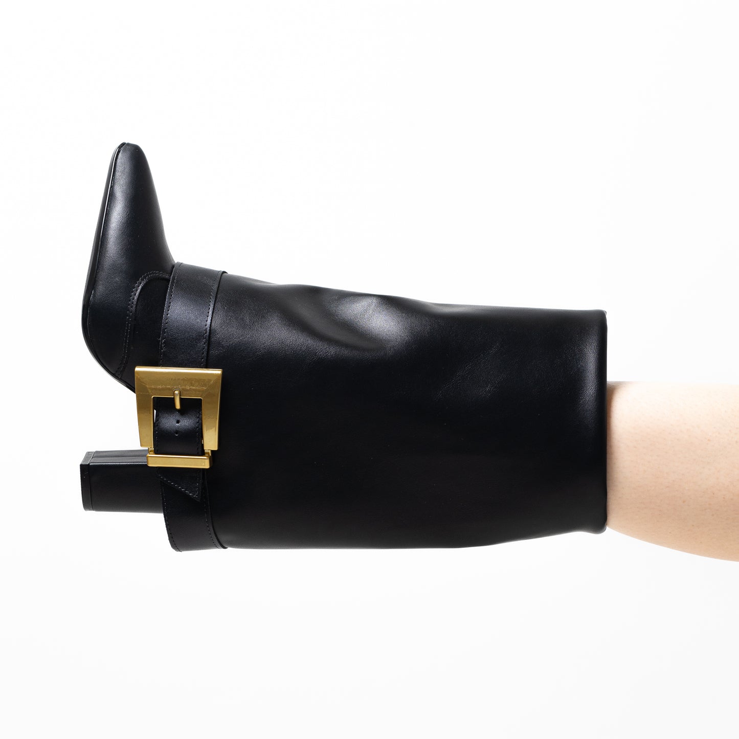 VOILA BOOTS | BLACK