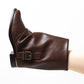 COLLIN BOOTS | BROWN