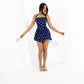 LUNA DRESS