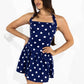 LUNA DRESS