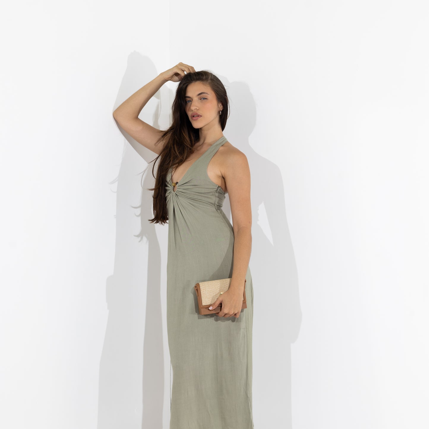 MAGE DRESS