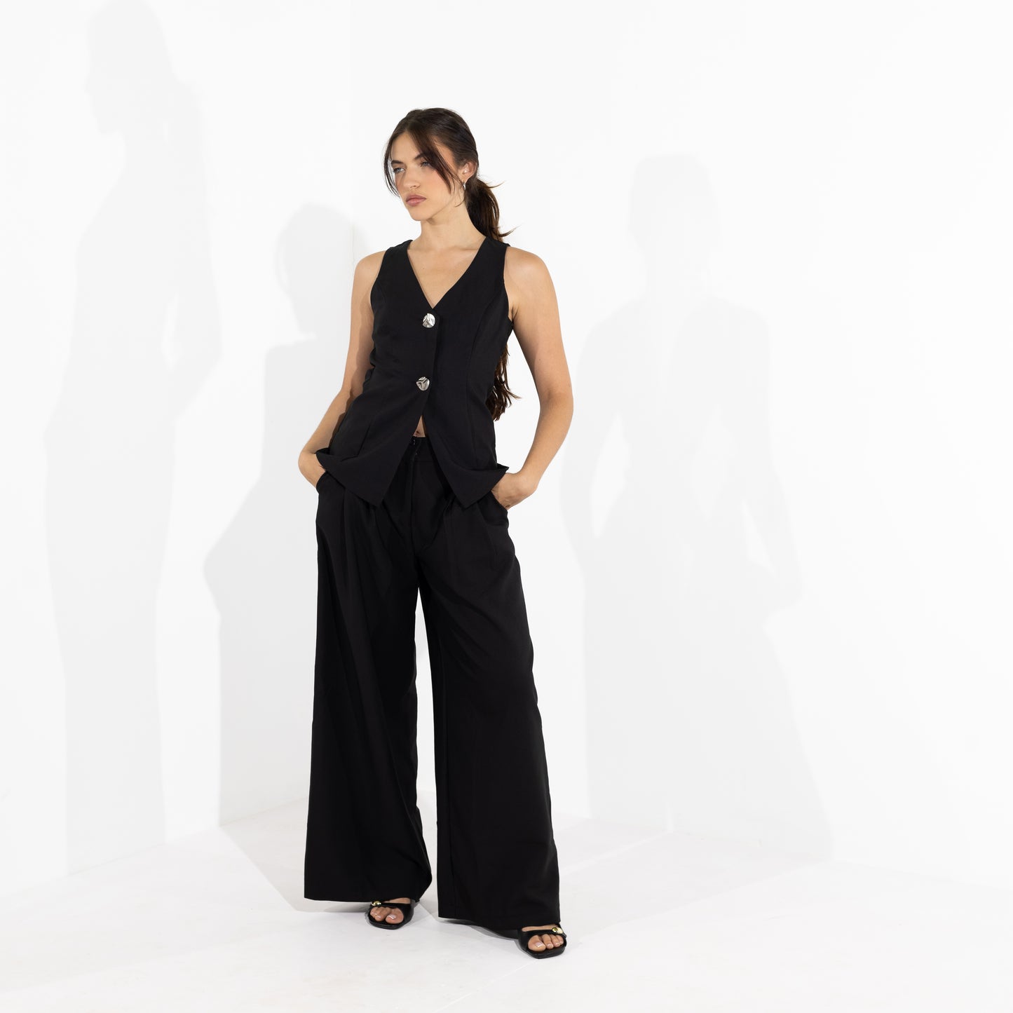 SILVY VEST