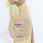 PARIS | TOTE BAG