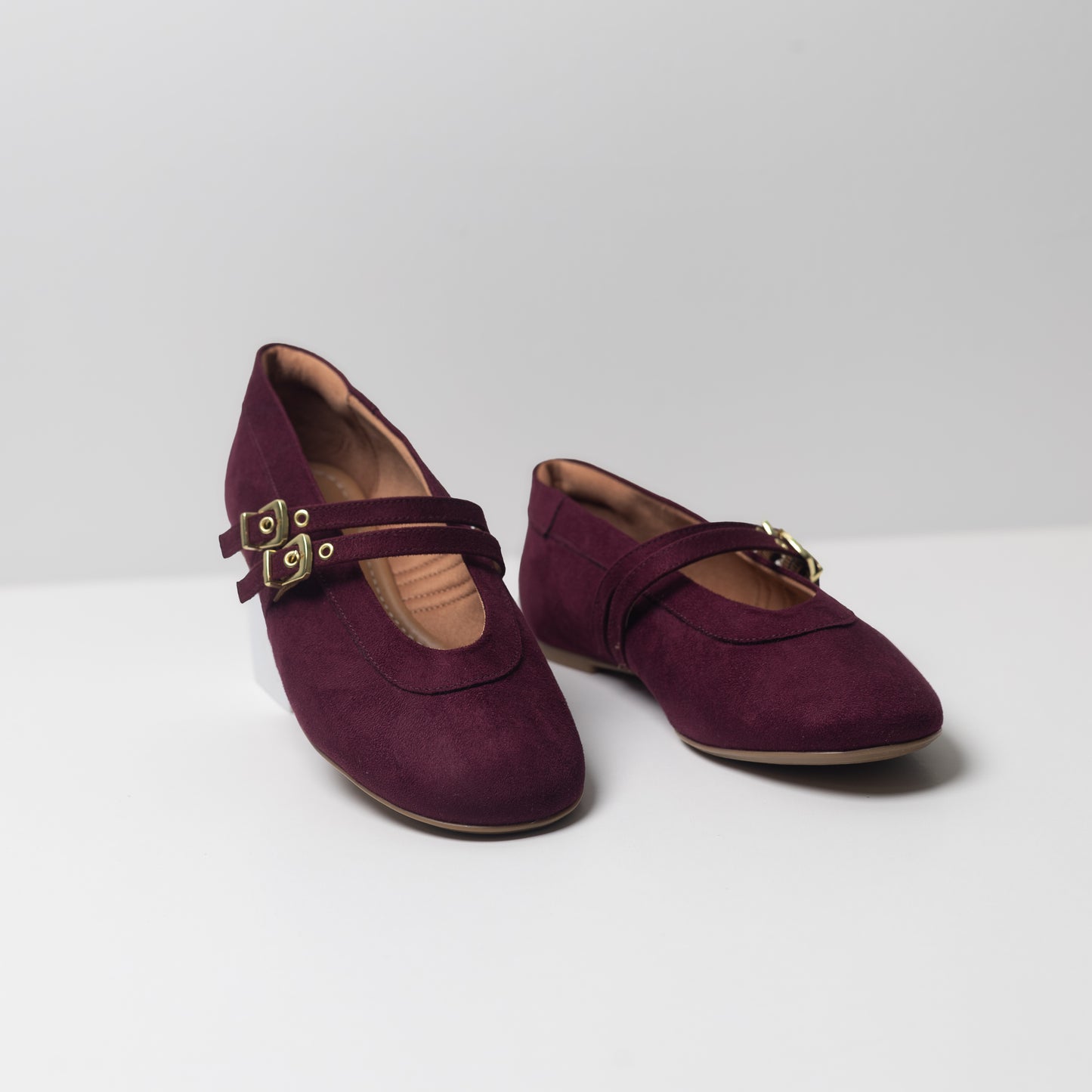 CAMURKA | BURGUNDY