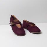 CAMURKA | BURGUNDY