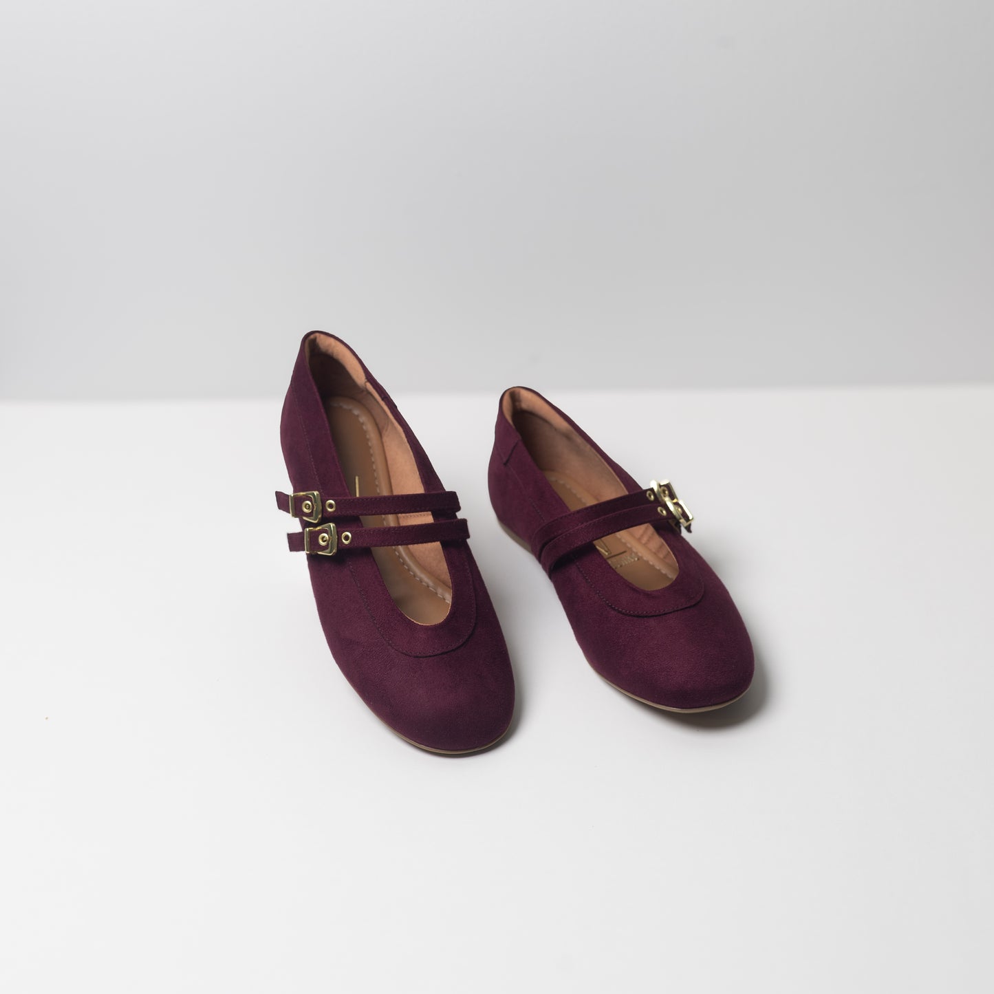 CAMURKA | BURGUNDY