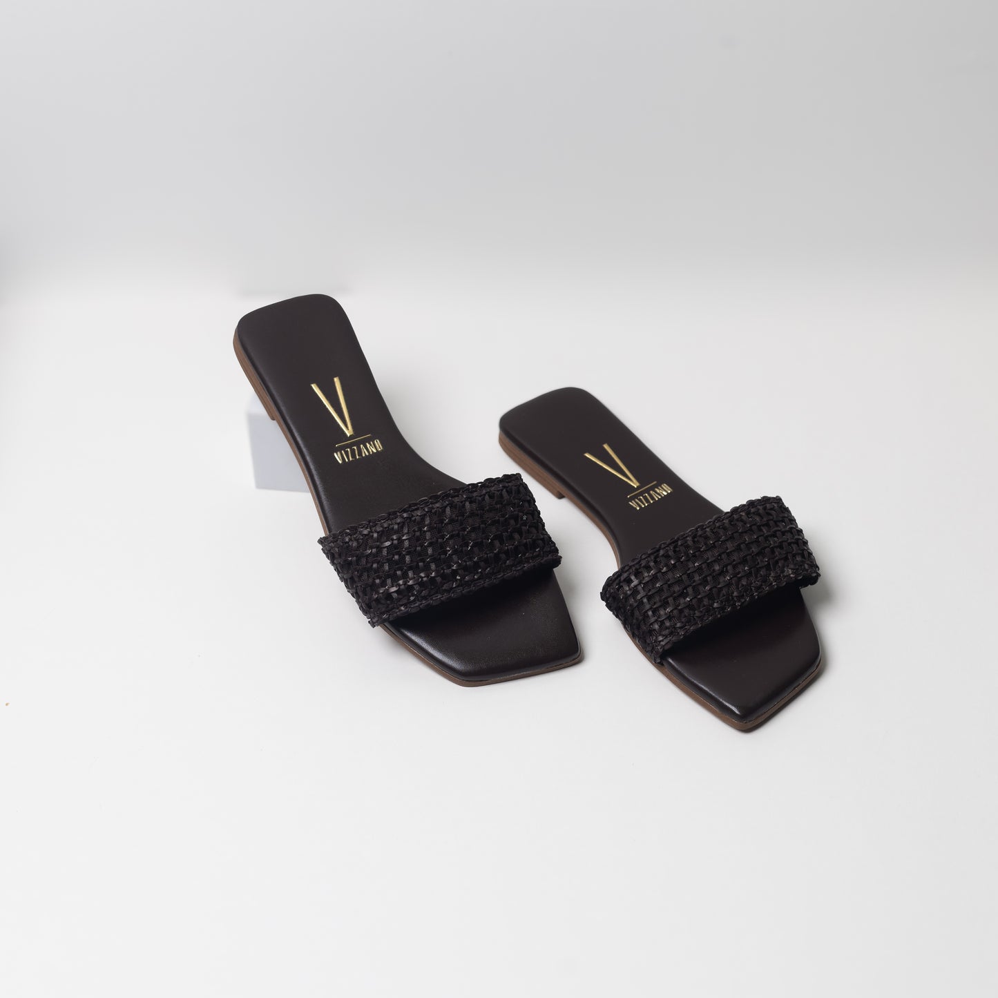 CACAO SANDALS