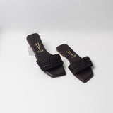 CACAO SANDALS