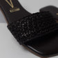 CACAO SANDALS