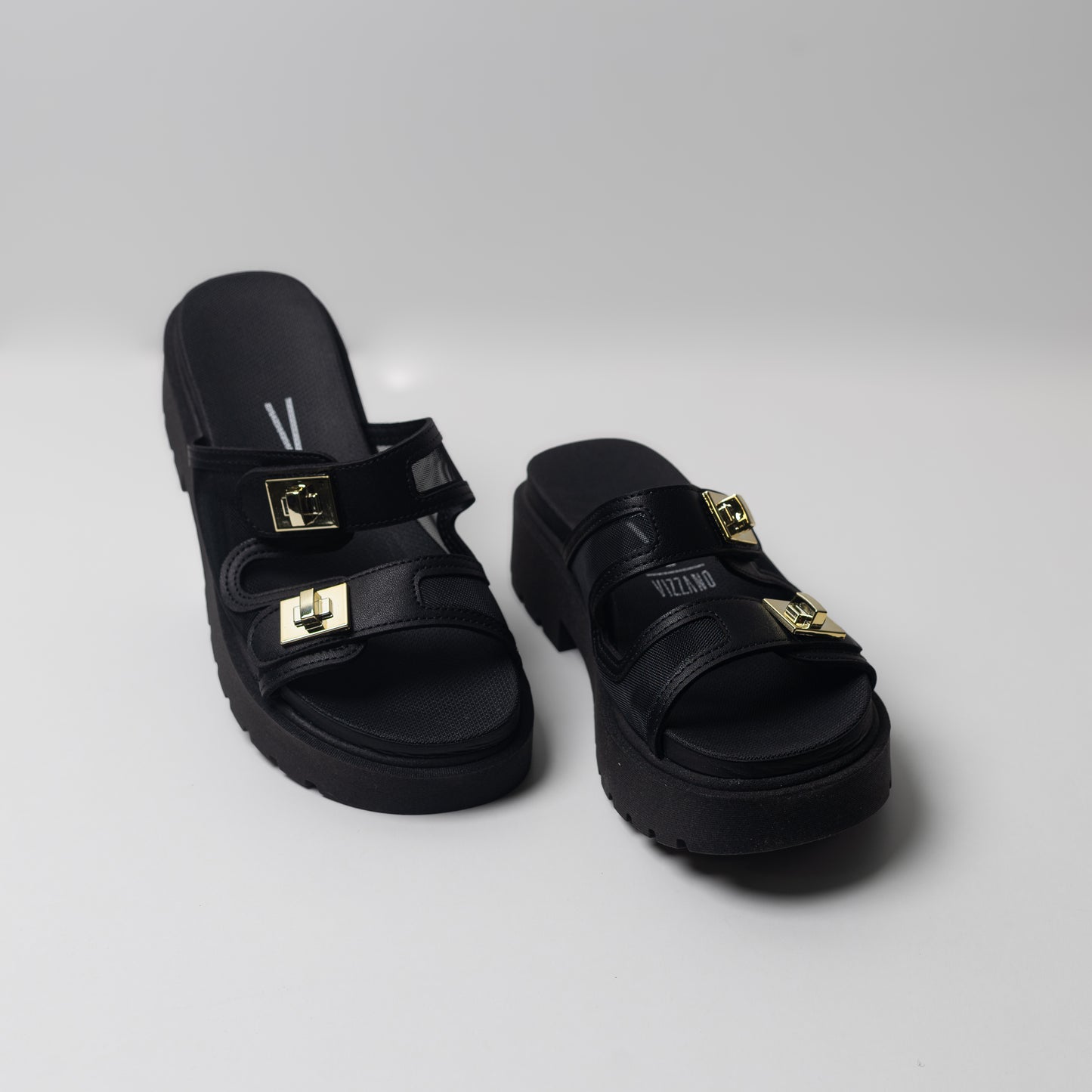 CORU SANDALS