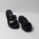 CORU SANDALS
