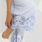 MARINHEIRA BOTTOM | BLUSH