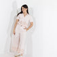 MARINHEIRA SET | BLUSH