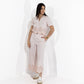 MARINHEIRA SET | BLUSH
