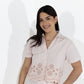 MARINHEIRA SET | BLUSH