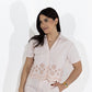 MARINHEIRA SET | BLUSH