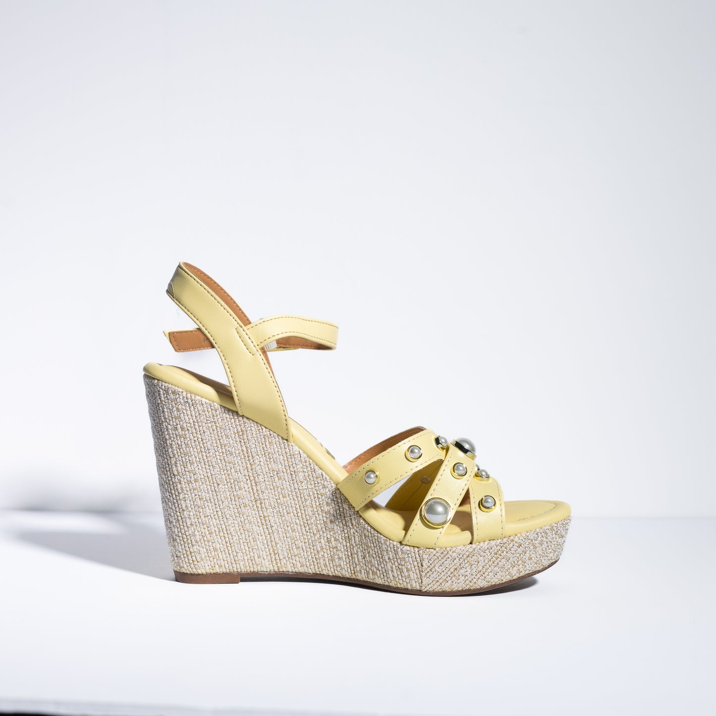 PEARL PLATFORMS