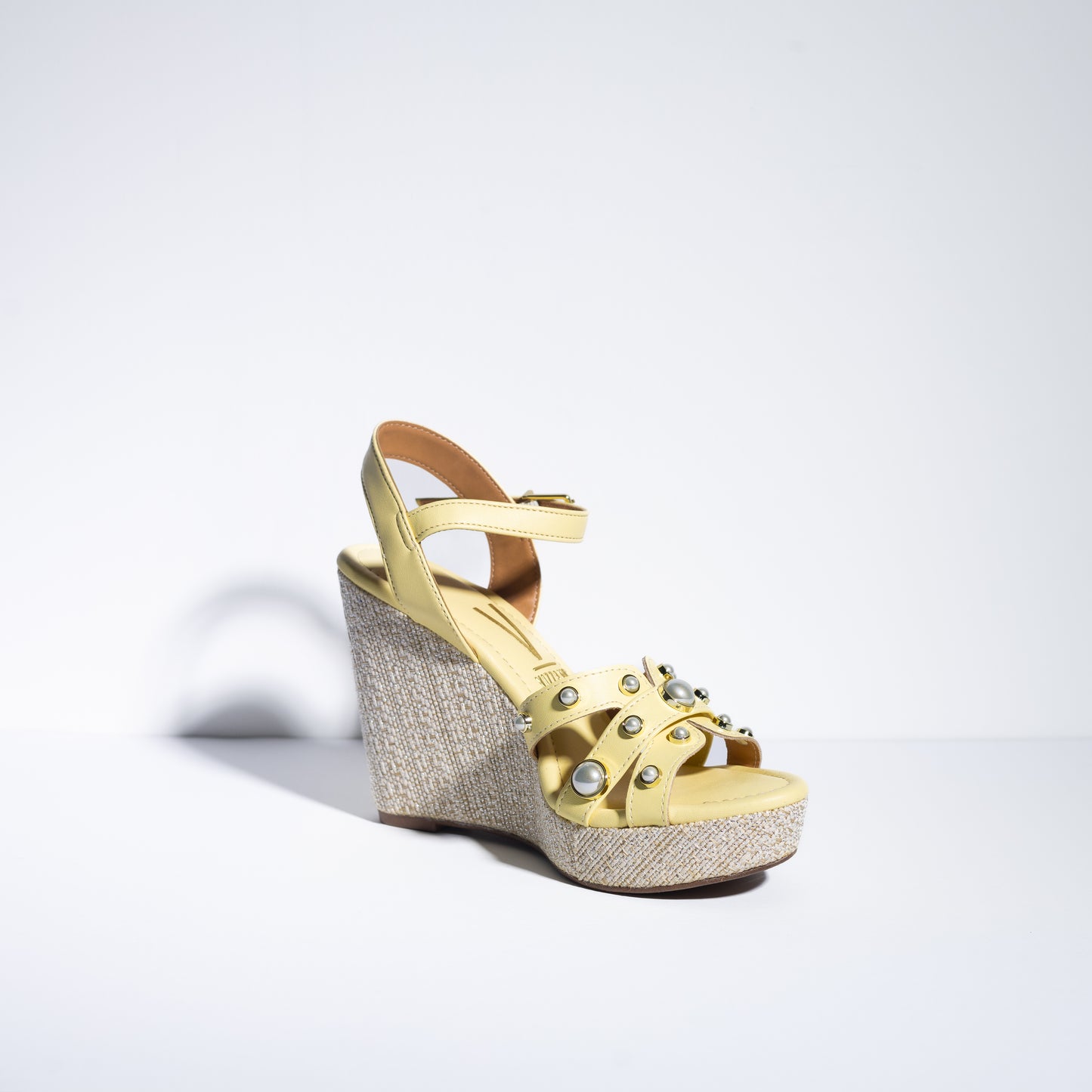 PEARL PLATFORMS
