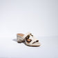ELDO SANDAL HEELS