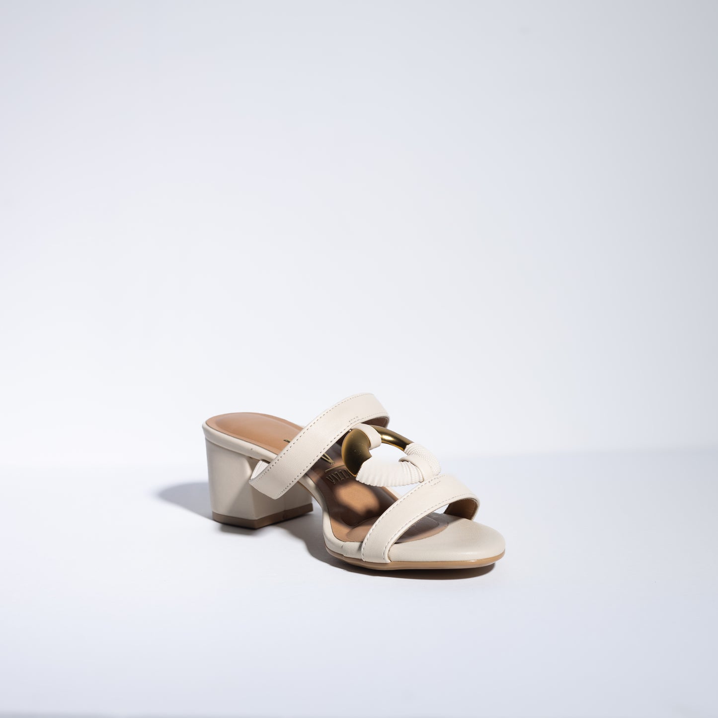ELDO SANDAL HEELS