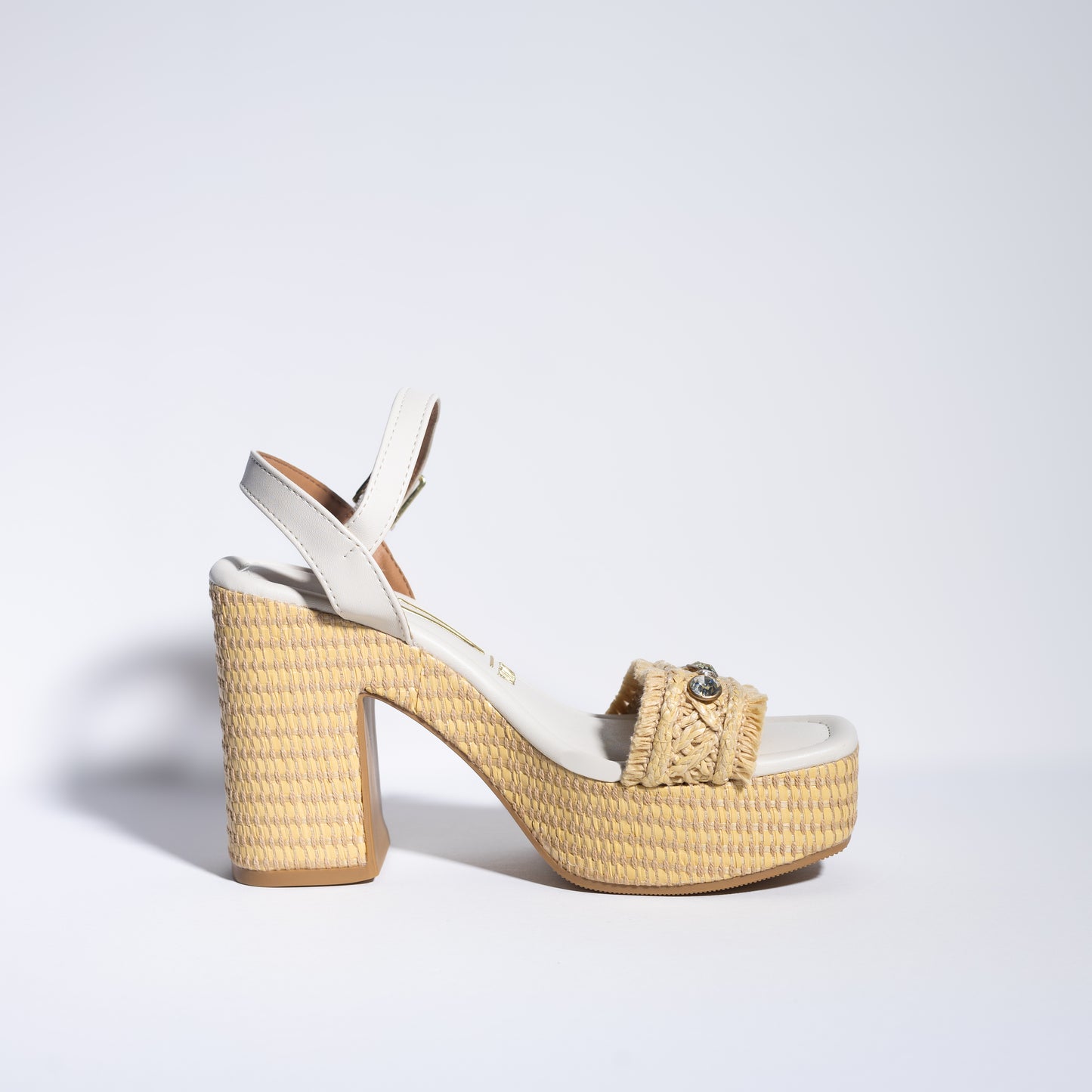 TIGO HEELS