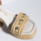 TIGO HEELS