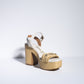 TIGO HEELS