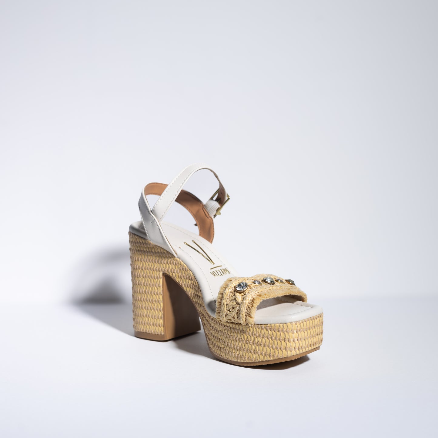 TIGO HEELS