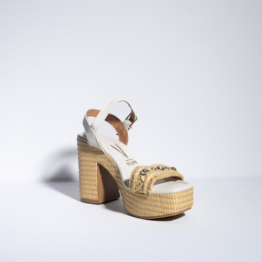 TIGO HEELS