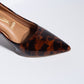 TOISE HEELS